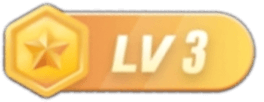 等级-LV3-JIN