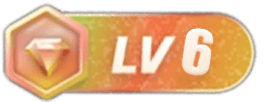等级-LV6-JIN