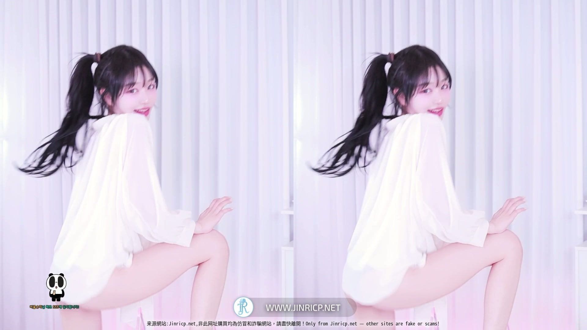 图片[2]-吴汉娜 오한나 ohhanna & 吴仁惠 오인혜 rkarl90 双人合播1 完整版 中英韩简繁字幕-JIN