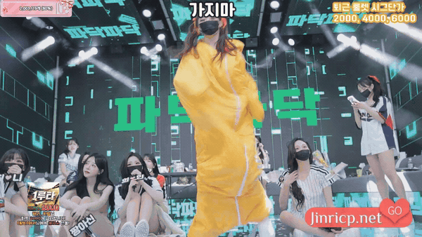 图片[20]-PandaClass S7E17 熊猫班 第7季 第17期 棒球赛: 奖罚金日 中英韩简繁字幕-JIN