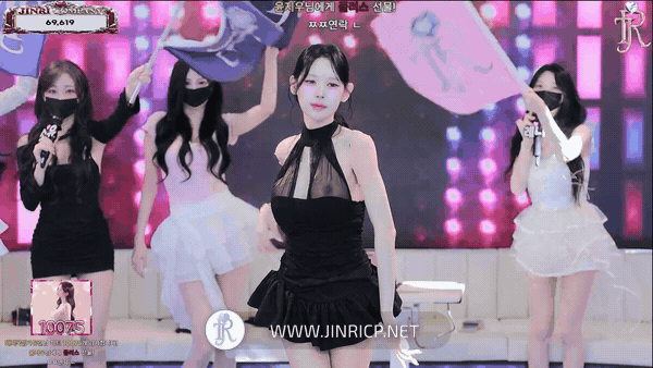图片[12]-Jinricp S7E1 真理公司 第7季 第1期 新季开播 多国字幕-JIN