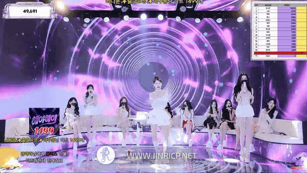 图片[12]-Jinricp S7E3 真理公司 第7季 第3期 首场职级战 多国字幕-JIN