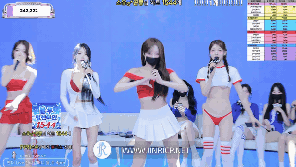 图片[12]-Jinricp S7E8 真理公司 第7季 第8期 体能团队赛 多国字幕-JIN