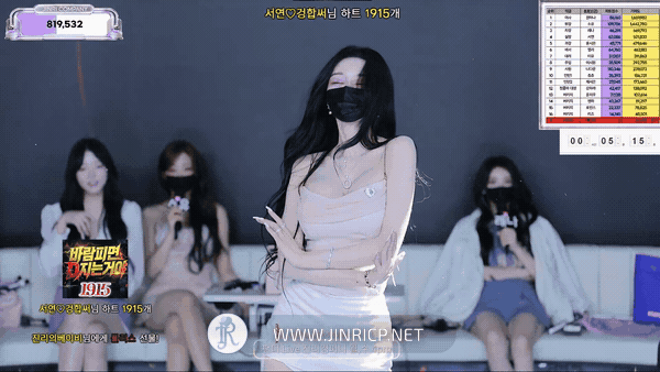 图片[19]-Jinricp S7E3 真理公司 第7季 第3期 首场职级战 多国字幕-JIN