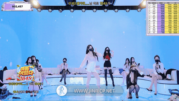 图片[17]-Jinricp S7E2 真理公司 第7季 第2期 金钱战争 多国字幕-JIN
