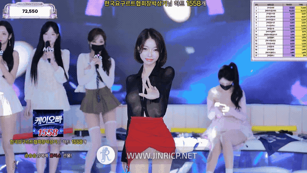 图片[2]-Jinricp S7E7 真理公司 第7季 第7期 心动签名日 多国字幕-JIN