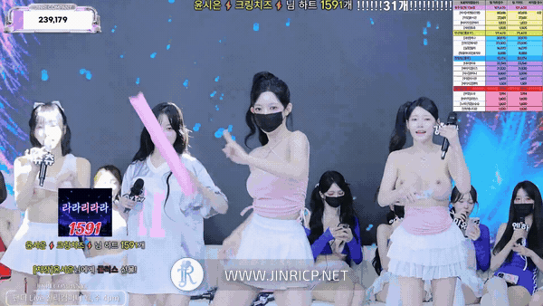 图片[2]-Jinricp S7E8 真理公司 第7季 第8期 体能团队赛 多国字幕-JIN