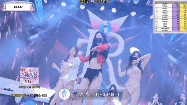 图片[9]-Jinricp S7E6 真理公司 第7季 第6期 比基尼日 & 防止停车日 多国字幕-JIN