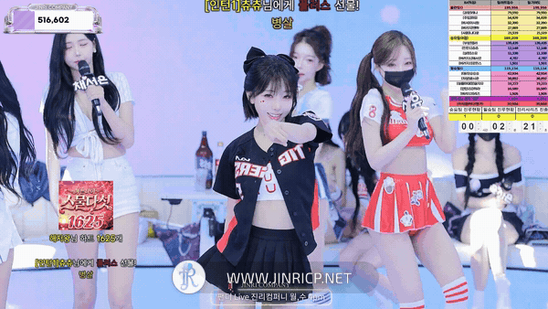 图片[9]-Jinricp S7E13 真理公司 第7季 第13期 团队棒球赛-JIN