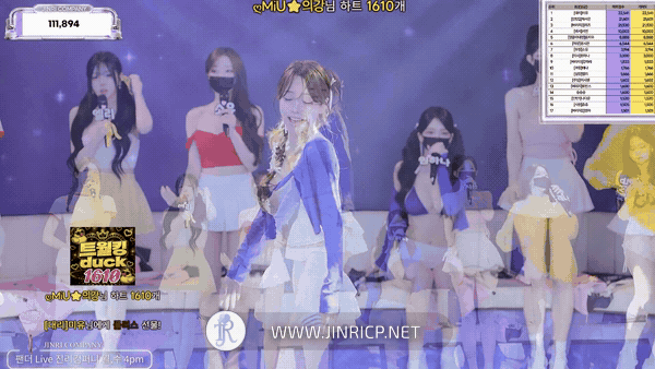 图片[8]-Jinricp S7E8 真理公司 第7季 第8期 体能团队赛 多国字幕-JIN