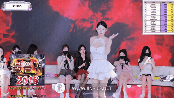 图片[10]-Jinricp S7E7 真理公司 第7季 第7期 心动签名日 多国字幕-JIN