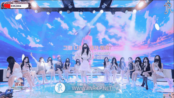 图片[13]-Jinricp S7E1 真理公司 第7季 第1期 新季开播 多国字幕-JIN