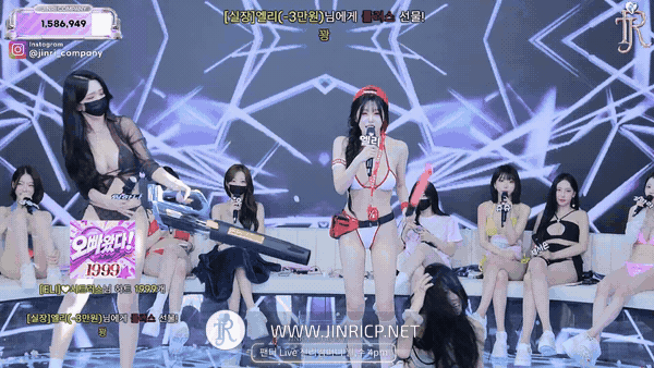 图片[13]-Jinricp S7E9 真理公司 第7季 第9期 提前下班日 多国字幕韩宝贝漏了-JIN