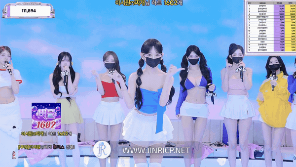 图片[5]-Jinricp S7E8 真理公司 第7季 第8期 体能团队赛 多国字幕-JIN