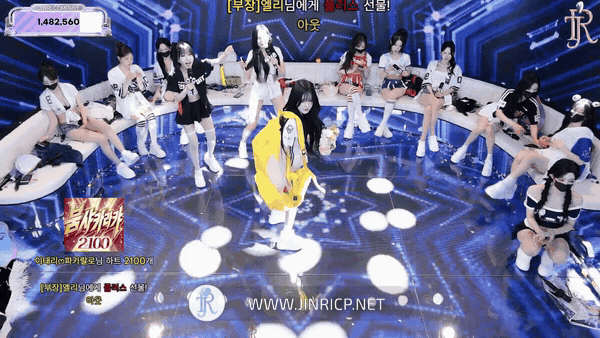 图片[15]-Jinricp S7E13 真理公司 第7季 第13期 团队棒球赛-JIN