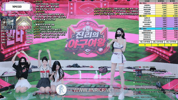 图片[4]-Jinricp S7E13 真理公司 第7季 第13期 团队棒球赛-JIN