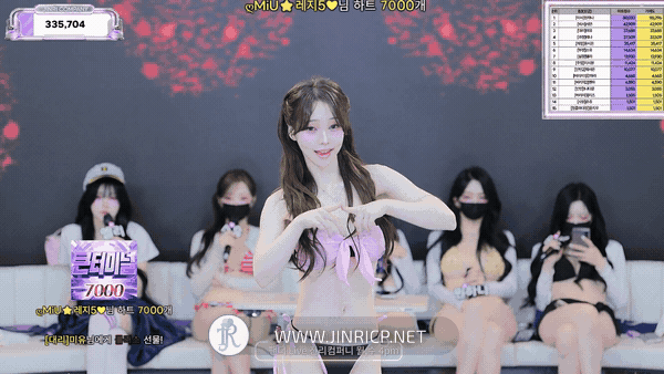 图片[11]-Jinricp S7E6 真理公司 第7季 第6期 比基尼日 & 防止停车日 多国字幕-JIN