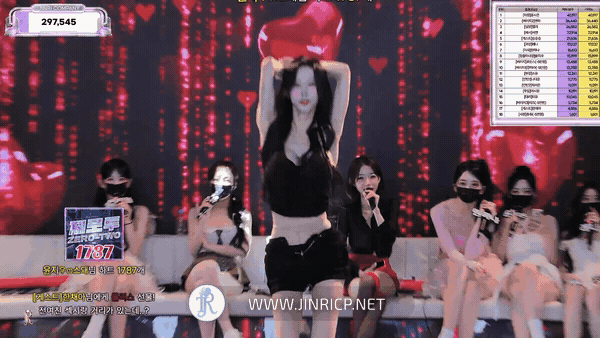图片[11]-Jinricp S7E7 真理公司 第7季 第7期 心动签名日 多国字幕-JIN