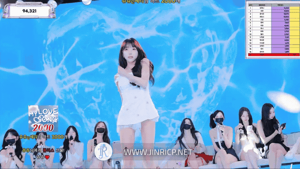 图片[6]-Jinricp S7E3 真理公司 第7季 第3期 首场职级战 多国字幕-JIN