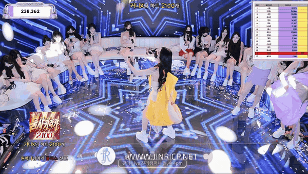 图片[7]-Jinricp S7E3 真理公司 第7季 第3期 首场职级战 多国字幕-JIN