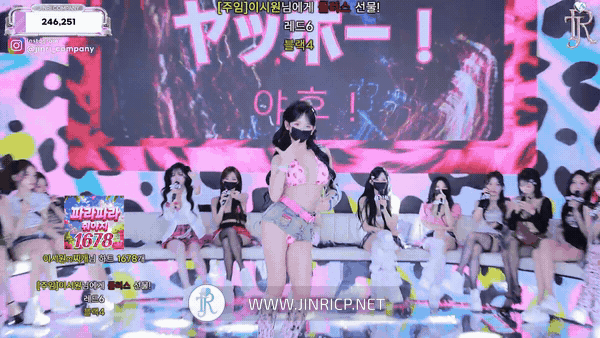 图片[7]-Jinricp S7E10 真理公司 第7季 第10期 贡献轮盘日 多国字幕-JIN