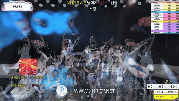 Jinricp S7E15 真理公司 第7季 第15期 高尔夫团战 多国字幕