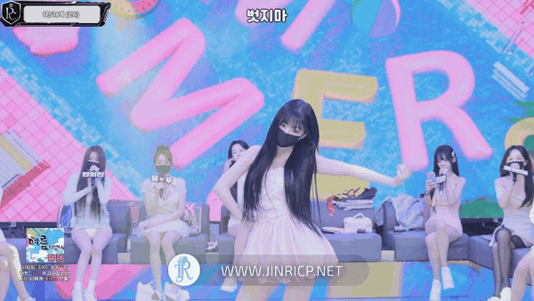 图片[3]-PandaClass S9E12 熊猫班 第9季第12期 贡献度日-JIN