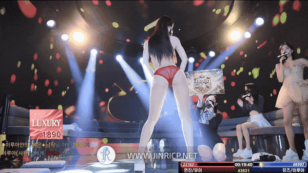 图片[18]-Full Moon S5E9 性感小姐 满月 第5季 第9期 中期职级战 多国字幕-JIN