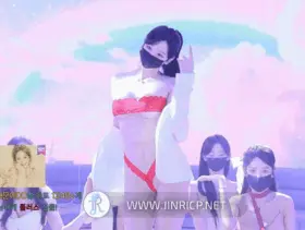 Full Moon S5E15 性感小姐 满月 第5季 第15期 最终职级战: 夜叉日&完结 多国字幕-JIN