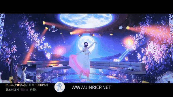 图片[19]-Full Moon S6E1 性感小姐 第6季 第1期 新季首播&冰奶浴 多国字幕-JIN