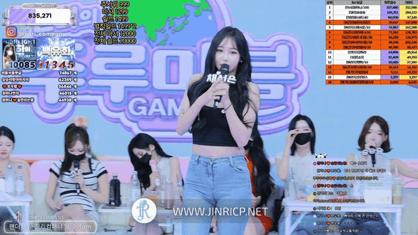 图片[17]-Jinricp S7E20 真理公司 第7季 第20期 酒桌大富翁 多国字幕-JIN