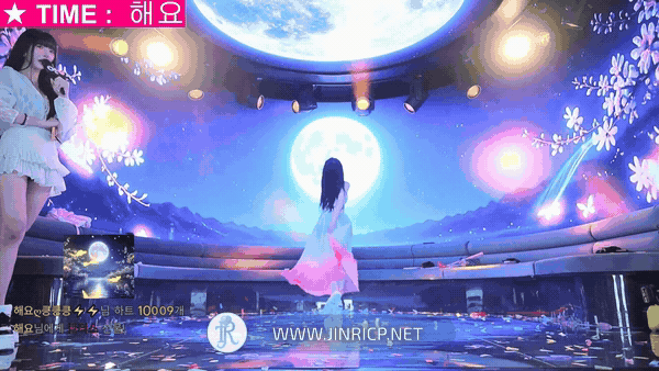 图片[2]-Full Moon S5E7 性感小姐 满月 第5季 第7期 信号集结日 多国字幕-JIN