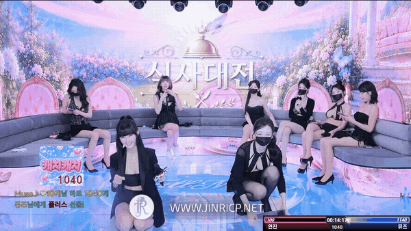 图片[2]-Full Moon S5E10 性感小姐 满月 第5季 第10期 赏罚金日 多国字幕-JIN