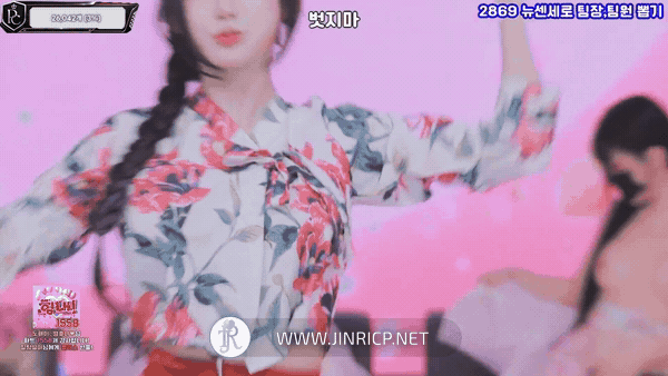 图片[2]-PandaClass S9E14 熊猫班 第9季第14期 掷柶游戏-JIN
