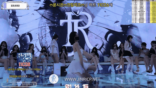 图片[8]-Jinricp S7E21 真理公司 第7季 第21期 最终职级战 多国字幕-JIN