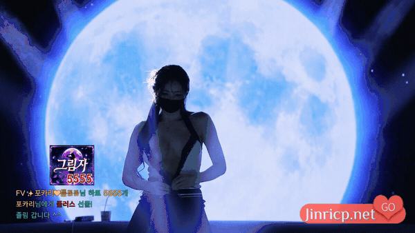 图片[8]-Full Moon S5E5 性感小姐 满月 第5季 第5期 扑通身体彩绘大战 多国字幕-JIN