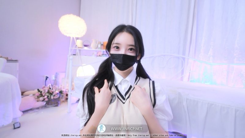 莱娜 레나 moem9e9 个人直播 2026年1月 粉丝房 VIP 小合集 [3V/4.6G]-JIN