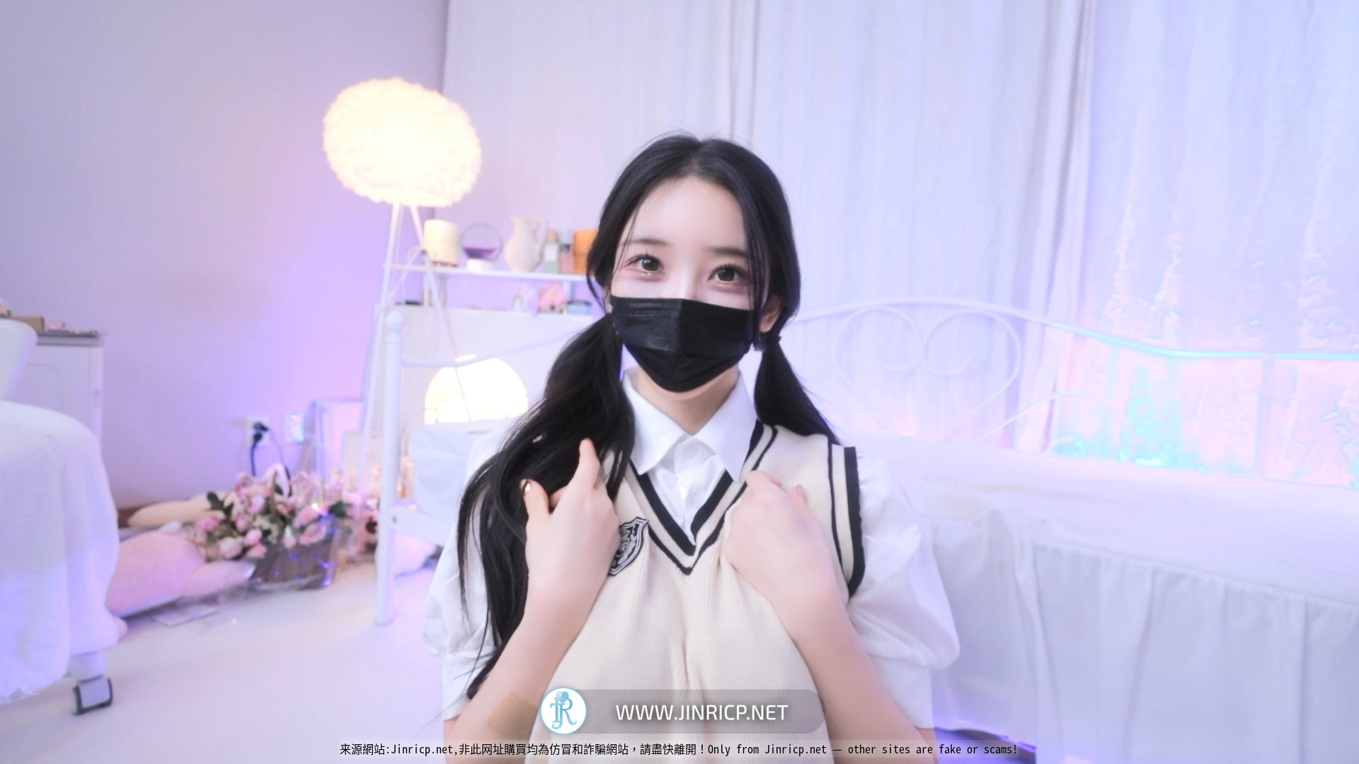 莱娜 레나 moem9e9 个人直播 2026年1月 粉丝房 VIP 小合集 [3V/4.6G]-JIN