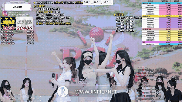 图片[10]-Jinricp S7E15 真理公司 第7季 第15期 高尔夫团战 多国字幕-JIN