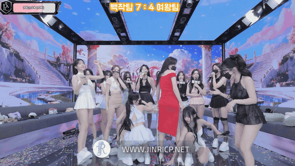 图片[10]-PandaClass S9E4 熊猫班 第9季第4期 团队娱乐赛 多国字幕-JIN
