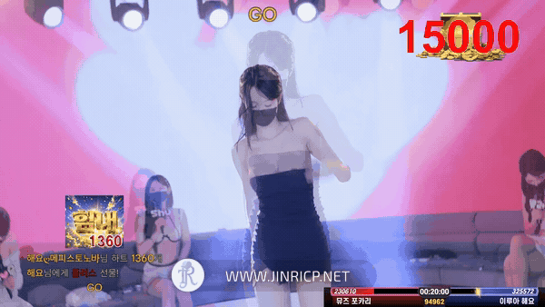 图片[10]-Full Moon S5E14 性感小姐 满月 第5季 第14期 Go Stop贡献度战争 多国字幕-JIN