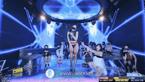图片[10]-Full Moon S6E3 性感小姐 第6季 第3期 首次职级战 多国字幕-JIN