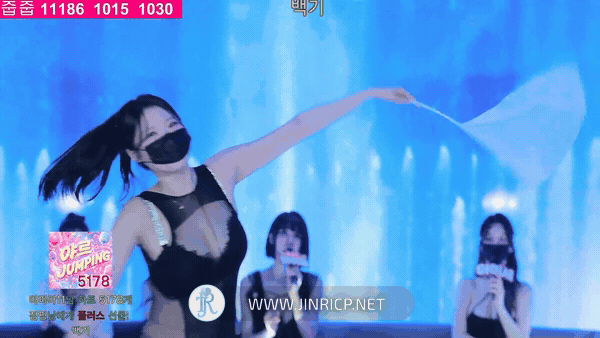 图片[10]-Full Moon S6E10 性感小姐 第6季 第10期 惩罚轮盘大战 多国字幕-JIN