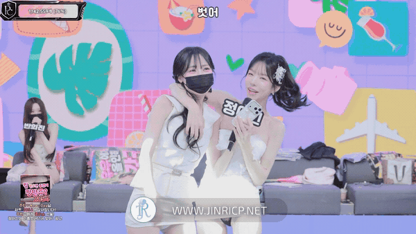 图片[10]-PandaClass S9E15 熊猫班 第9季第15期 最终职级战&完结-JIN