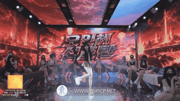 图片[5]-PandaClass S8E11 熊猫班 第8季 第11期 豪礼日 多国字幕-JIN