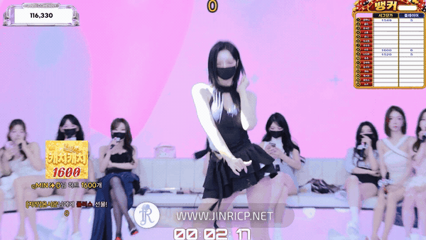 图片[5]-Jinricp S7E19 真理公司 第7季 第19期 贡献值战 多国字幕-JIN