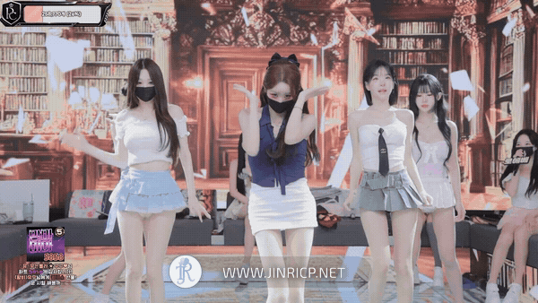 图片[5]-PandaClass S9E5 熊猫班 第9季第5期 翻牌奖金赛 多国字幕-JIN