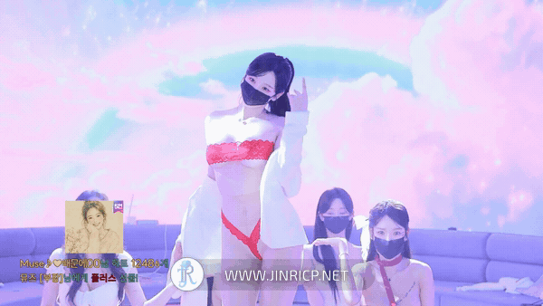 图片[15]-Full Moon S5E15 性感小姐 满月 第5季 第15期 最终职级战: 夜叉日&完结 多国字幕-JIN