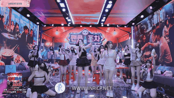图片[16]-PandaClass S8E9 熊猫班 第8季 第9期 熊猫班小酒馆 多国字幕-JIN