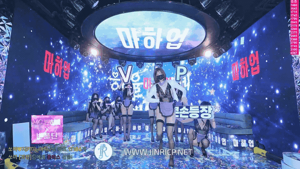 图片[4]-Full Moon S6E9 性感小姐 第6季 第9期 中期职级战 多国字幕-JIN
